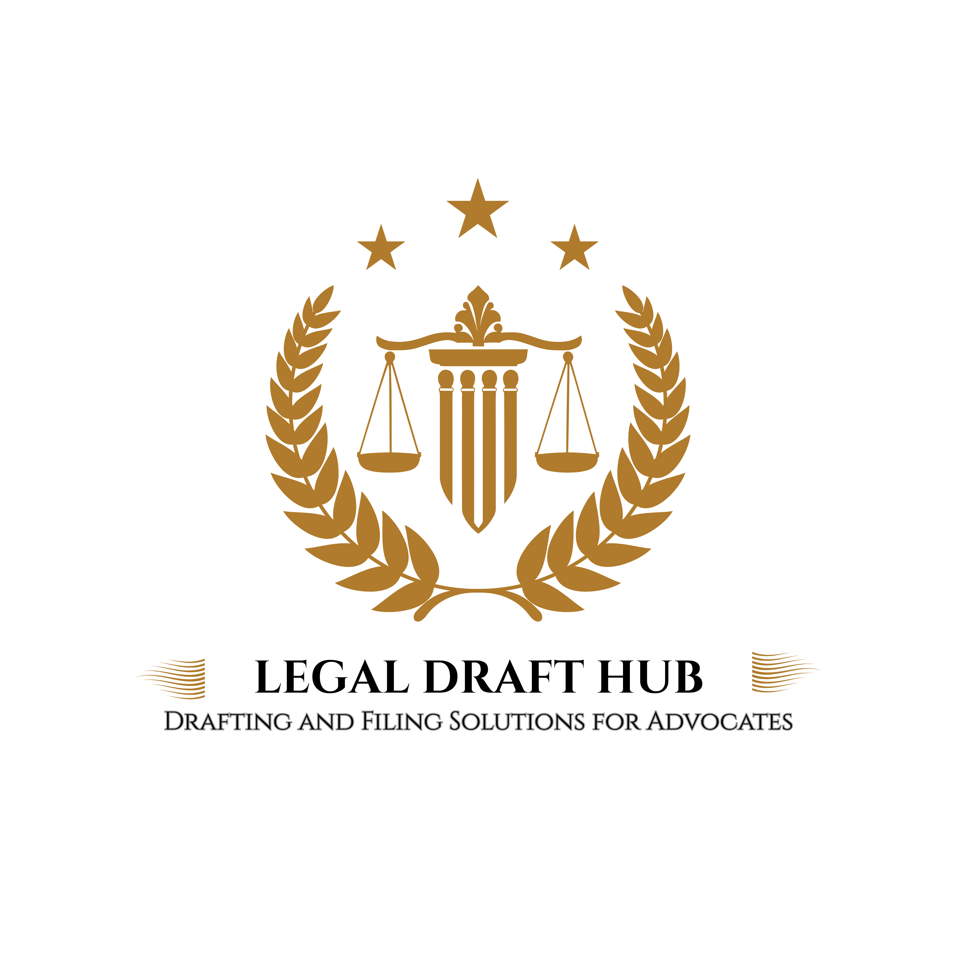 LegalDraftHub